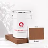 Holzimprägnierung | Braun | 10 L |  | 2 In 1 | Holzschutz | Produktbild-Vorschau 2