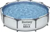 Bestway Steel Pro Max Pool + Filterpumpe 305 cm Náhled obrázku produktu 34