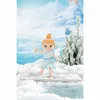 BABY born książka z wróżkami Lodowa Wróżka 18 cm Podgląd zdjęcia produktu 14
