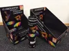 15 Knicklichter in Neonfarben mit Verbindungsstücken für Produktbild-Vorschau 3