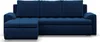 Links Ecksofa mit Schlaffunktion FORESTA, Sofa mit Produktbild-Vorschau 3