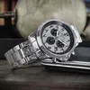 Louis XVI LXVI1097 Palais Royale Arabic Chronograph Produktbild-Vorschau 8