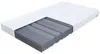Matratze 180x200 cm orthopädisch 7 Zonen Kaltschaum H4 ca. Produktbild-Vorschau 11