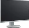 A white Sharp monitor on a white background. Produktbild-Vorschau