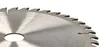 KOTARBAU® Hardmetalen zaagblad voor houtzagen 40 tanden ? Productafbeelding-voorbeeld 7
