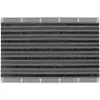 Premium Schmutzfangmatte Außen & Innen 60x90 cm – Produktbild-Vorschau 1
