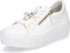 Gabor Schnürhalbschuhe in weiss/weiss kombi, Gr. 9 Produktbild-Vorschau 13