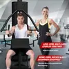 Physionics® Kraftstation - Hantelscheiben 66 kg, Produktbild-Vorschau 2