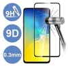 Pro Samsung Galaxy A12 pancéřová fólie 9D ochranná fólie Náhled obrázku produktu 5