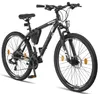 Licorne Bike Effect Premium Mountain Bike Telaio Alluminio Anteprima dell’immagine prodotto 1