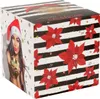 Accentra Würfelförmiger Dekorativkosmetik Adventskalender Produktbild-Vorschau 5