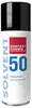 Papieretikettentlöser Solvent 50 Spraydose 200ml CRC Produktbild-Vorschau 1