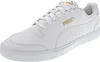 Puma Shuffle Sportschuhe Damen Sneaker Sportschuh Weiß Produktbild-Vorschau 35