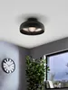 MOGANO 2 applique/plafonnier lampe éclairage - H17,5 x Ø28 Voir les images du produit 7