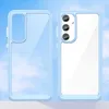 Schutzhülle für Samsung Galaxy A55 Klar Rückseite Stoßfeste Produktbild-Vorschau 3