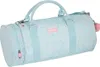 Borsa sportiva Moss Garden 54 x 24 x 24 cm turchese Anteprima dell’immagine prodotto 1