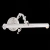 Maytoni PIC114-02-W, 2 lampen, E14 fitting, IP20, zwart Productafbeelding-voorbeeld 14