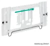 Geberit 240513001 Befestigungsrahmen f.Twinline BetPl. Produktbild-Vorschau 6