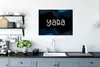 MuchoWow® Poster Yara - Pastell - Mädchen 80x60 cm - Kunst Produktbild-Vorschau 3