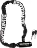 Kryptonite Keeper 585 I.C. Antivol à chaîne black (85cm) Voir les images du produit 11