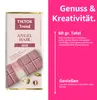 Angel Hair Chocolate pink - s granátovým jablkom, Náhľad obrázku produktu 3