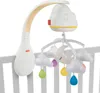 Fisher-Price Dreamy Cloud Mobile & Music Box (světlo, Náhled obrázku produktu 20