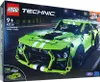LEGO Technic 42138 Ford Mustang Shelby GT500 Podgląd zdjęcia produktu 38