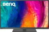 BenQ PD2705U, 68,6 cm (27"), 3840 x 2160 Pixel, 4K Ultra Produktbild-Vorschau 34