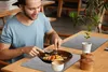 MuchoWow® Podložky Sada 6 podložiek Umývateľné podložky Náhľad obrázku produktu 5