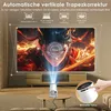 Projektor, Beamer, 4K WiFi6 und BT 5.0 mit Eingebaute Produktbild-Vorschau 6