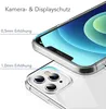 iPhone 12 mini pouzdro AVANA silikonové ochranné pouzdro Náhled obrázku produktu 4