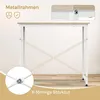 Woltu TSB03whe, 600 mm, 700 mm Náhľad obrázku produktu 5
