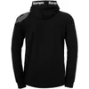 Kempa Kapuzenjacke Core 26 Unisex 2003663_01 kempablau S Produktbild-Vorschau 2