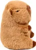 PUCKATOR - Pluszowa Maskotka Capybara z Funkcją Stopera do Náhľad obrázku produktu 5