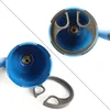 Lampada KEMPER 770, Tornado Metal Piezo, metallo, per Anteprima dell’immagine prodotto 9