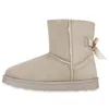VAN HILL Damen Schlupfstiefeletten Serenity Winterstiefel Produktbild-Vorschau 3