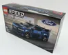 LEGO® Speed Champions 76920 Ford Mustang Dark Horse auto Anteprima dell’immagine prodotto 27