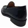 Lloyd Mokassin Slipper Damen 31363038323230 Schwarz 38 EU Produktbild-Vorschau 14