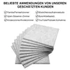 Akustikplatte 24 Stück Akustikplatten Selbstklebend, Hohe Produktbild-Vorschau 4
