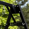 Potenza Doppelschaukel 250x207 cm mit Nestschaukel & Sitz, Produktbild-Vorschau 10