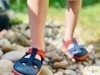 SOLE RUNNER® Mab 2 Blue Kids Uni Vegan Produktbild-Vorschau 2