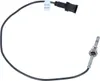 NRF 707120 Abgastemperatursensor für ALFA ROMEO GIULIETTA Produktbild-Vorschau 8
