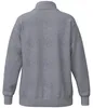 Erima Ts Sweatjacket Grey - 46 Náhľad obrázku produktu 2