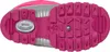 Stivali per bambini Spirale Jonk fucsia/argento taglia 21 Anteprima dell’immagine prodotto 6
