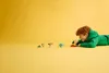 LEGO Sonic the Hedgehog Affrontement au feu de camp de Voir les images du produit 19