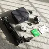 CIGMAN CM-701T Kreuzlinienlaser 3 x 360 Grad mit Stativ – Produktbild-Vorschau 10