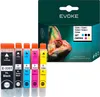 Cartucce per Epson 33 XL T3351 ️️ XP 530 540 630 635 640 Anteprima dell’immagine prodotto 1