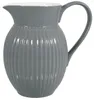 Greengate Krug ALICE DUNKELGRAU Kanne 1,5 Liter Everyday Produktbild-Vorschau 1