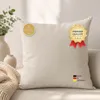 Füllkissen Federkissen 50x50 cm Kissenfüllung Kopfkissen Produktbild-Vorschau 3
