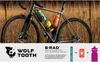 Wolf Tooth B-RAD Double Bottle Adapter, black Produktbild-Vorschau 3